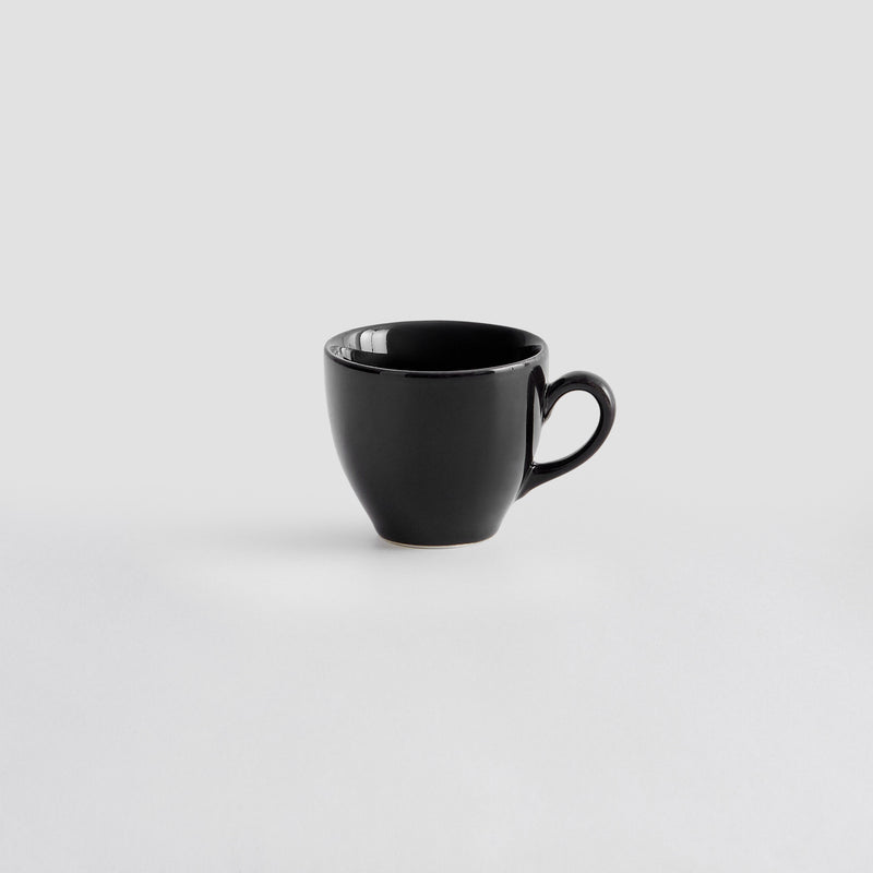 ONYX  Ceașcă, porțelan, 110ml