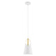 LINO Pendul 1x7W E27 LED