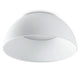 COROLLA Plafonieră 1x24W LED