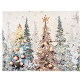 DECORATED TREES Suport farfurie