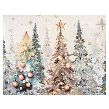 DECORATED TREES Suport farfurie