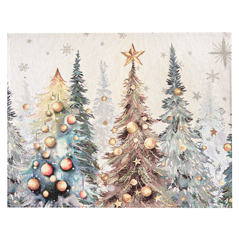 DECORATED TREES Suport farfurie