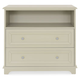 RITA Comodă 2 sertare