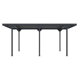 DRIVECOVER Pavilion mașină, 284x546cm