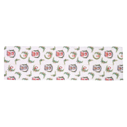 GOLDEN HEART Șervet decorativ masă