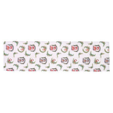 GOLDEN HEART Șervet decorativ masă