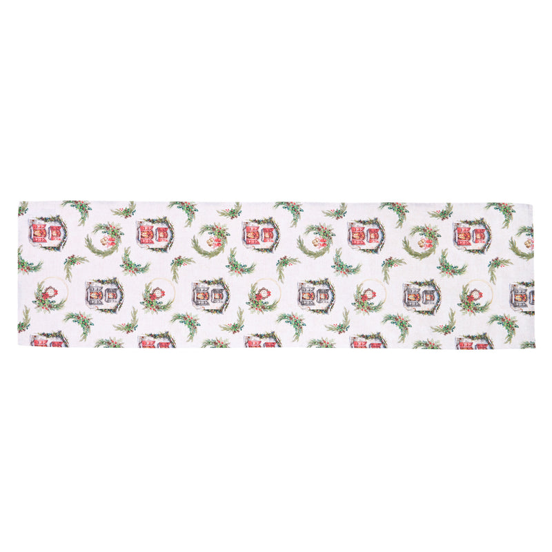 GOLDEN HEART Șervet decorativ masă