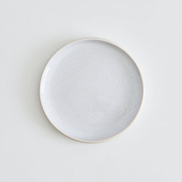 BOLDY Farfurie aperitiv, ceramică, D.22cm