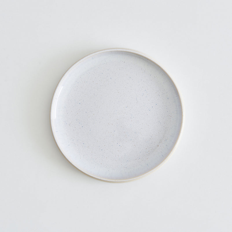 BOLDY Farfurie aperitiv, ceramică, D.22cm