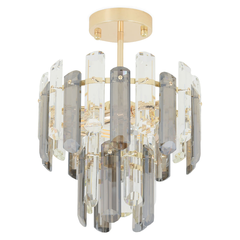 AMEDEIA Plafonieră 3x40W E14