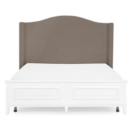 ALABAMA Pat tapițat, 180x200cm