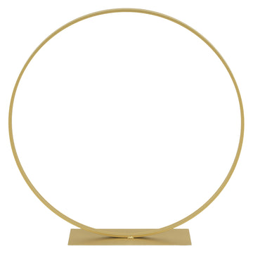 CERCHIO TAVOLA Suport metalic de la Mobexpert