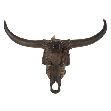 SKULL Decorațiune perete