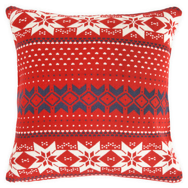 WINTER SEASON Pernă decorativă, 45x45cm