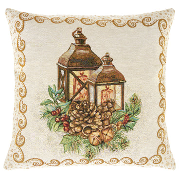 LANTERNA Pernă decorativă, 45x45cm