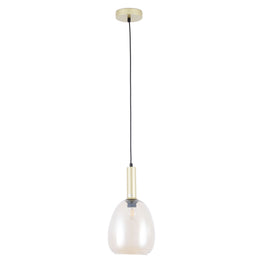 FUMO Pendul 1x60W E27