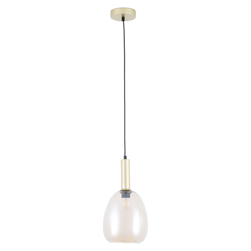 FUMO Pendul 1x60W E27