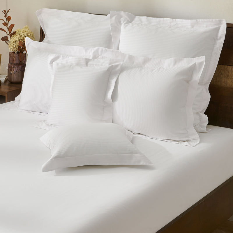 STRIPES 5 Set 2 fețe pernă