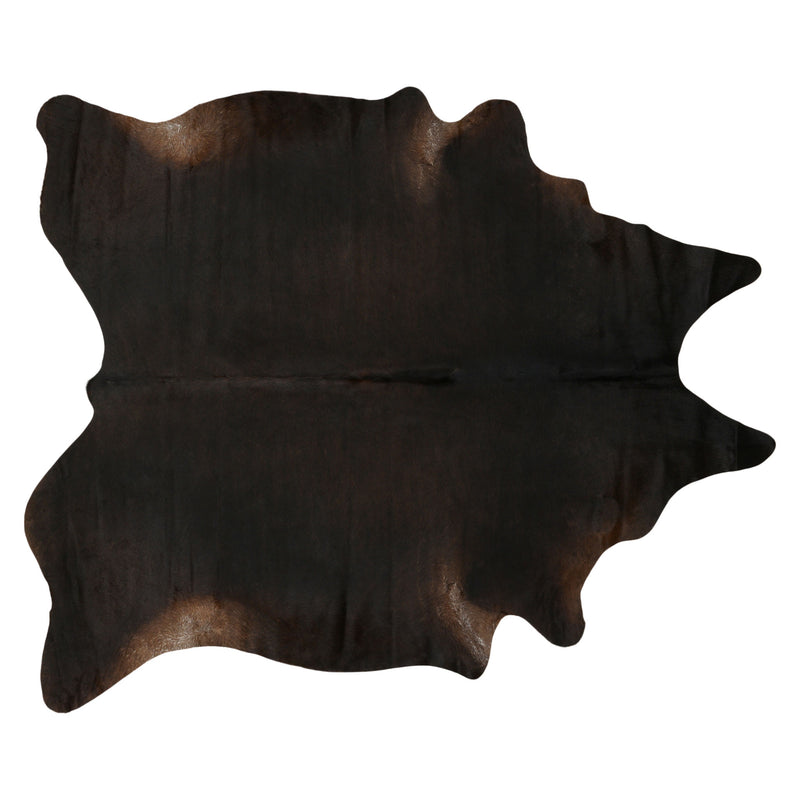 COW HIDE135 Covor cameră