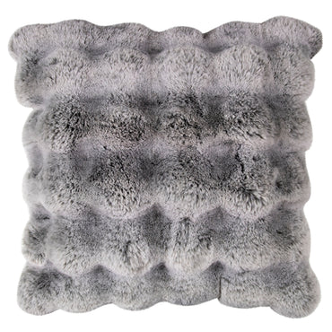 BUBBLE TEDDY Pernă decorativă, 45x45cm