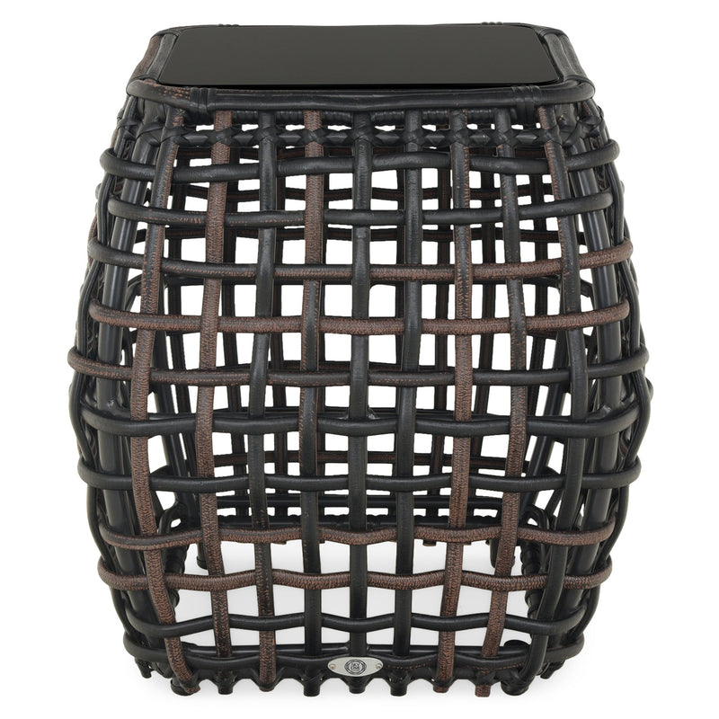 DINASTY Măsuță colț exterior