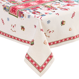 CHEERS Față de masă