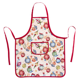 ISADORA Șorț bucătărie