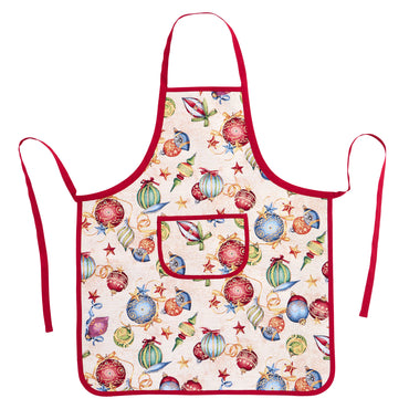 ISADORA Șorț bucătărie