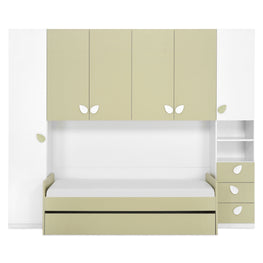 JOLIE Mobilier dormitor copii