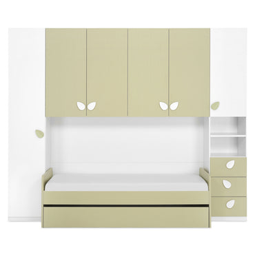 JOLIE Mobilier dormitor copii