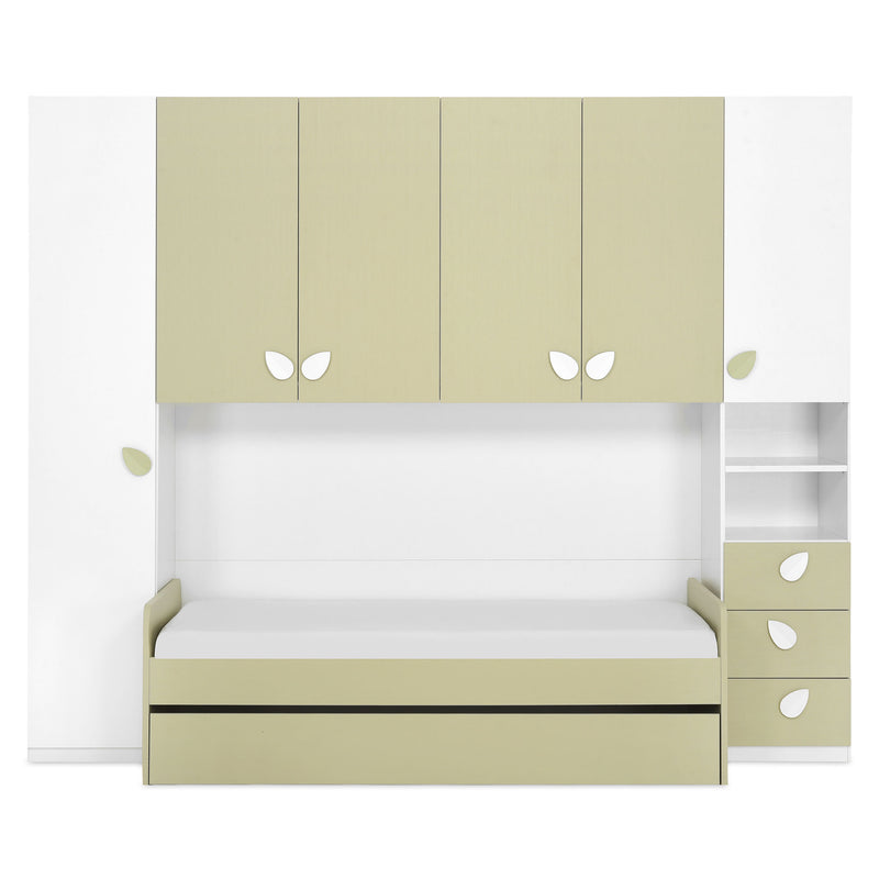 JOLIE Mobilier dormitor copii