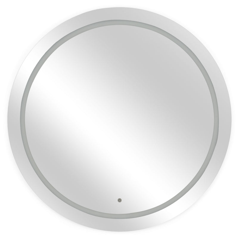 RADIANCE Oglindă baie cu iluminare LED