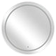 RADIANCE Oglindă baie cu iluminare LED
