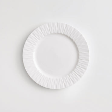 PATIA Farfurie fel principal, porțelan, D.27 cm