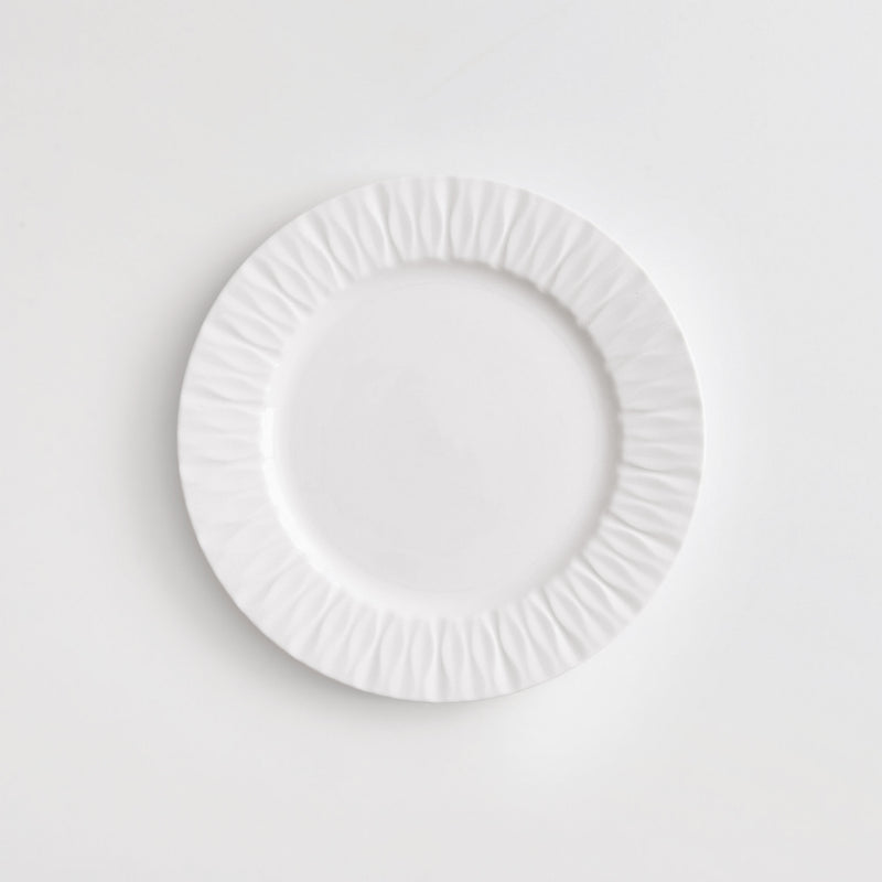 PATIA Farfurie fel principal, porțelan, D.27 cm