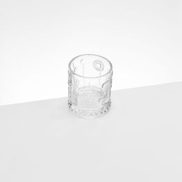 SUMMER Pahar whiskey, sticlă, 355 ml