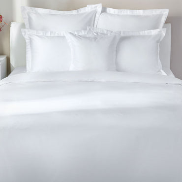 LUXOR Set așternut king 7 piese