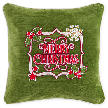 CINGLIA MERRY Pernă decorativă, 45x45cm