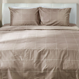 CADIZ Set așternut 4 piese, 200x220cm