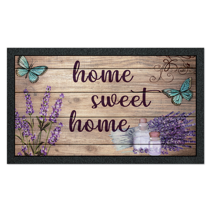 LAVANDA Covoraș intrare, 40x68cm