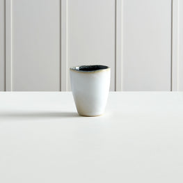 MOOD Ceașcă espresso, ceramică, 100ml