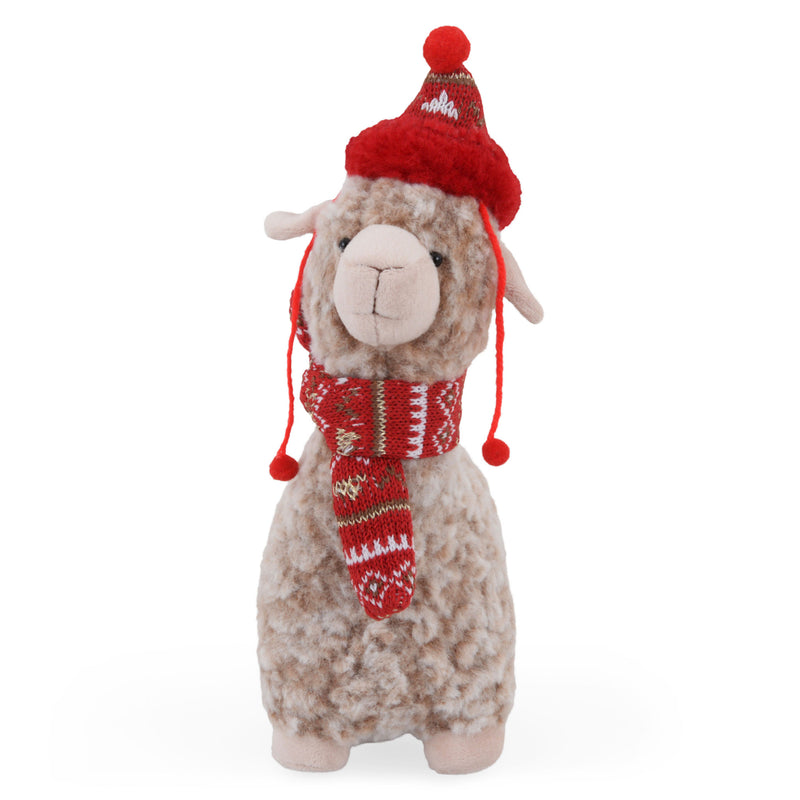 LAMA Figurină