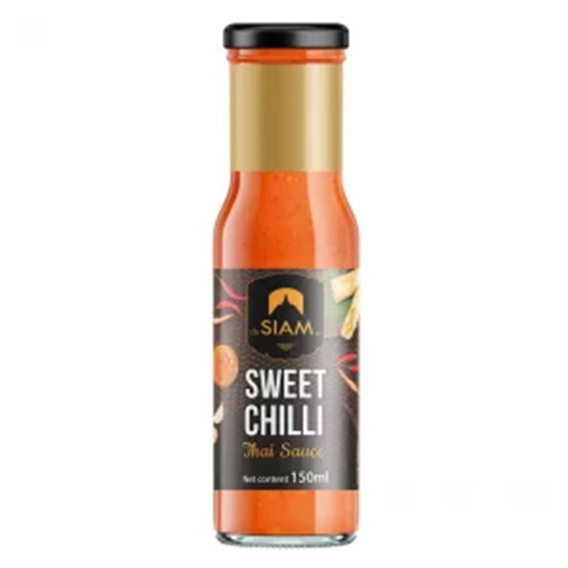 DESIAM SWEET CHILLI Sos Sweet Chilli