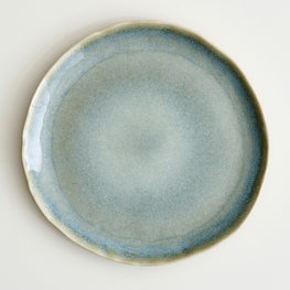 BOHEME Farfurie, ceramică, D.28cm