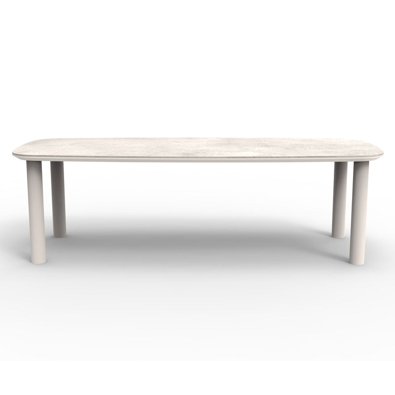 BILBAO Masă exterior