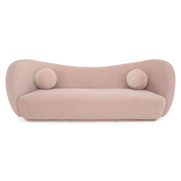 PENROSE Canapea, perne decorative incluse, stofă