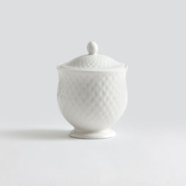 ECLAT Zaharniță, porțelan, 260ml