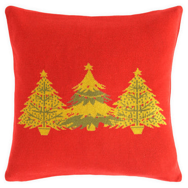 CHRISTMAS TREE Pernă decorativă, 45x45cm