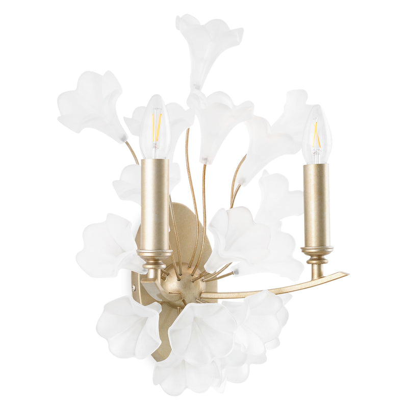 ALMIRA Aplică 2x40W E14