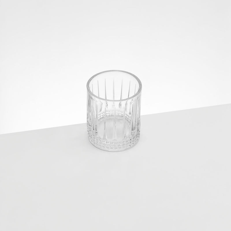 DUBLIN Pahar whiskey, sticlă, 355ml